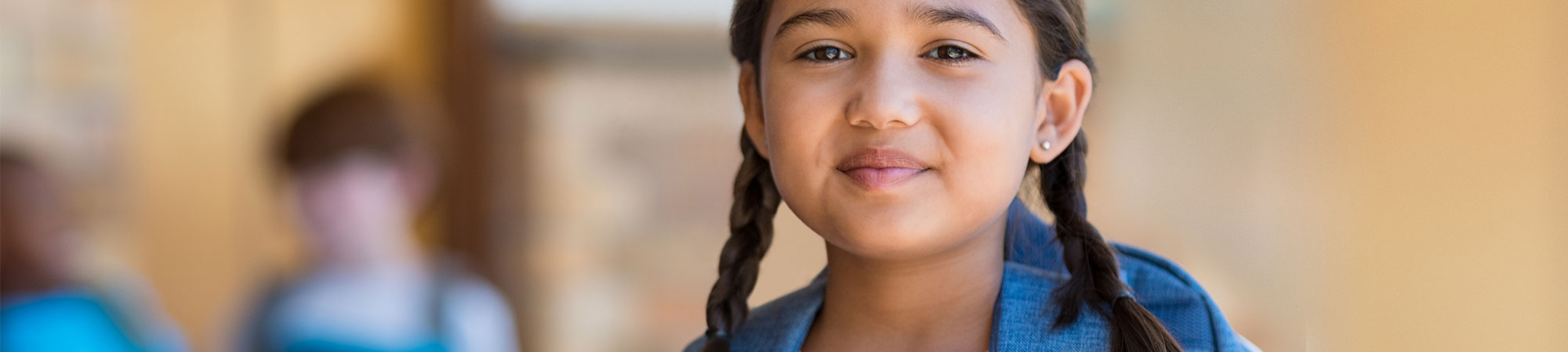 Young Girl
